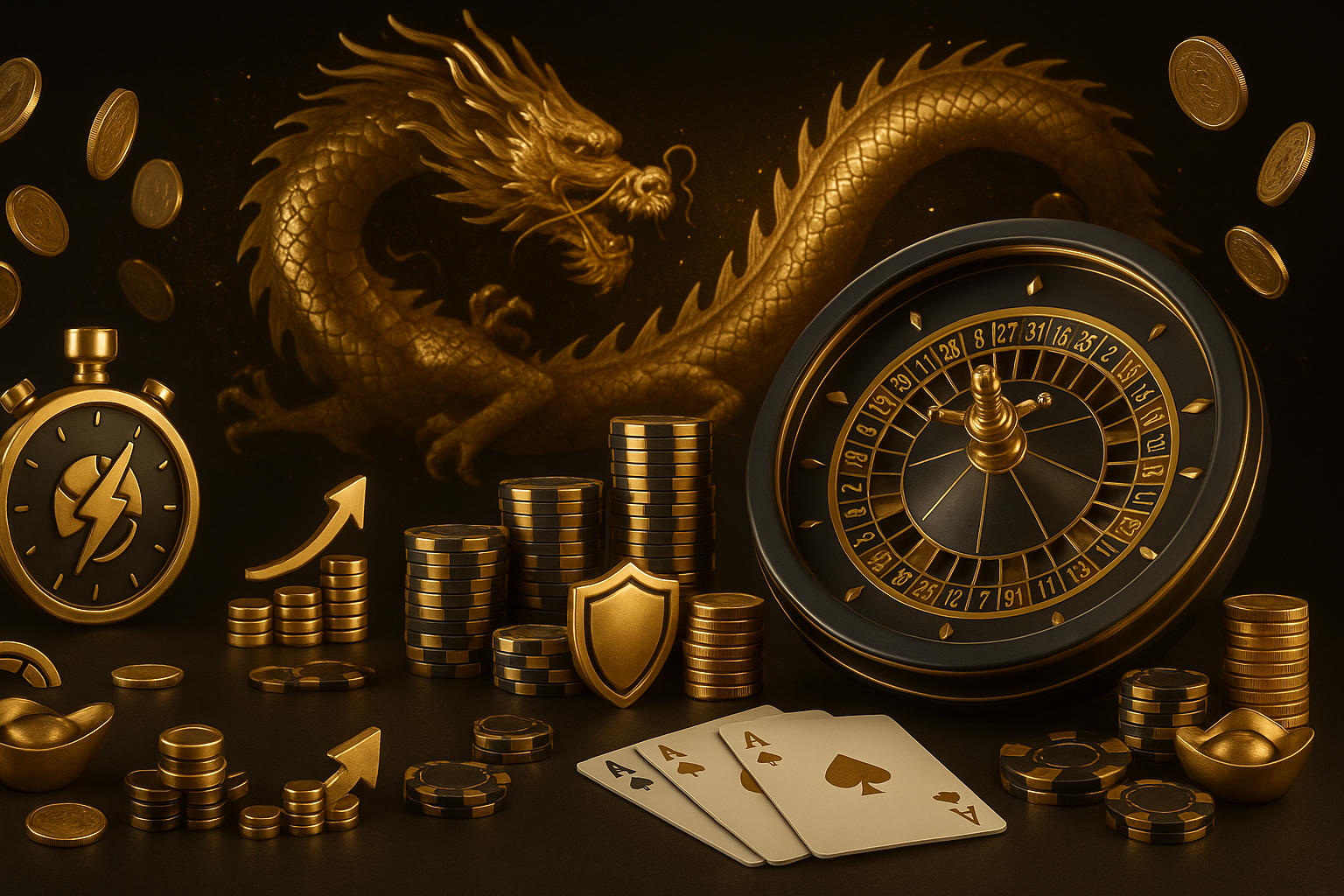 ภาพประกอบคาสิโนออนไลน์ ซื้อฟรีสปิน PG Slot เพิ่มโอกาสเข้าฟีเจอร์โบนัส