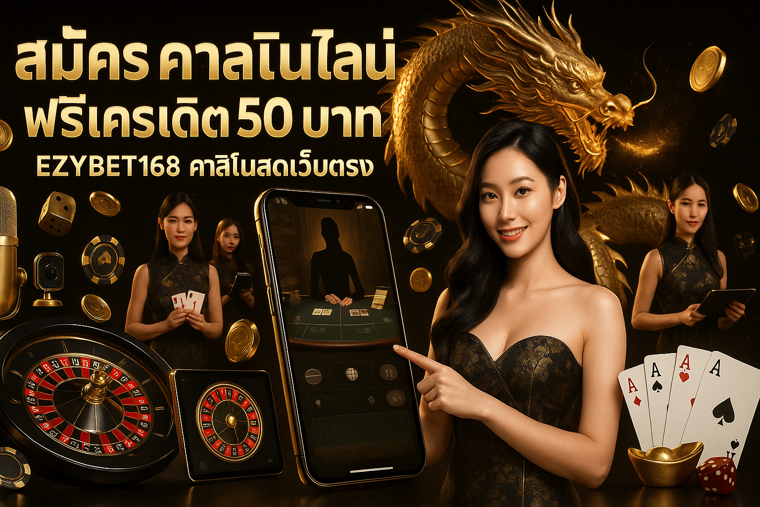 สมัคร คาสิโนออนไลน์ ฟรีเครดิต