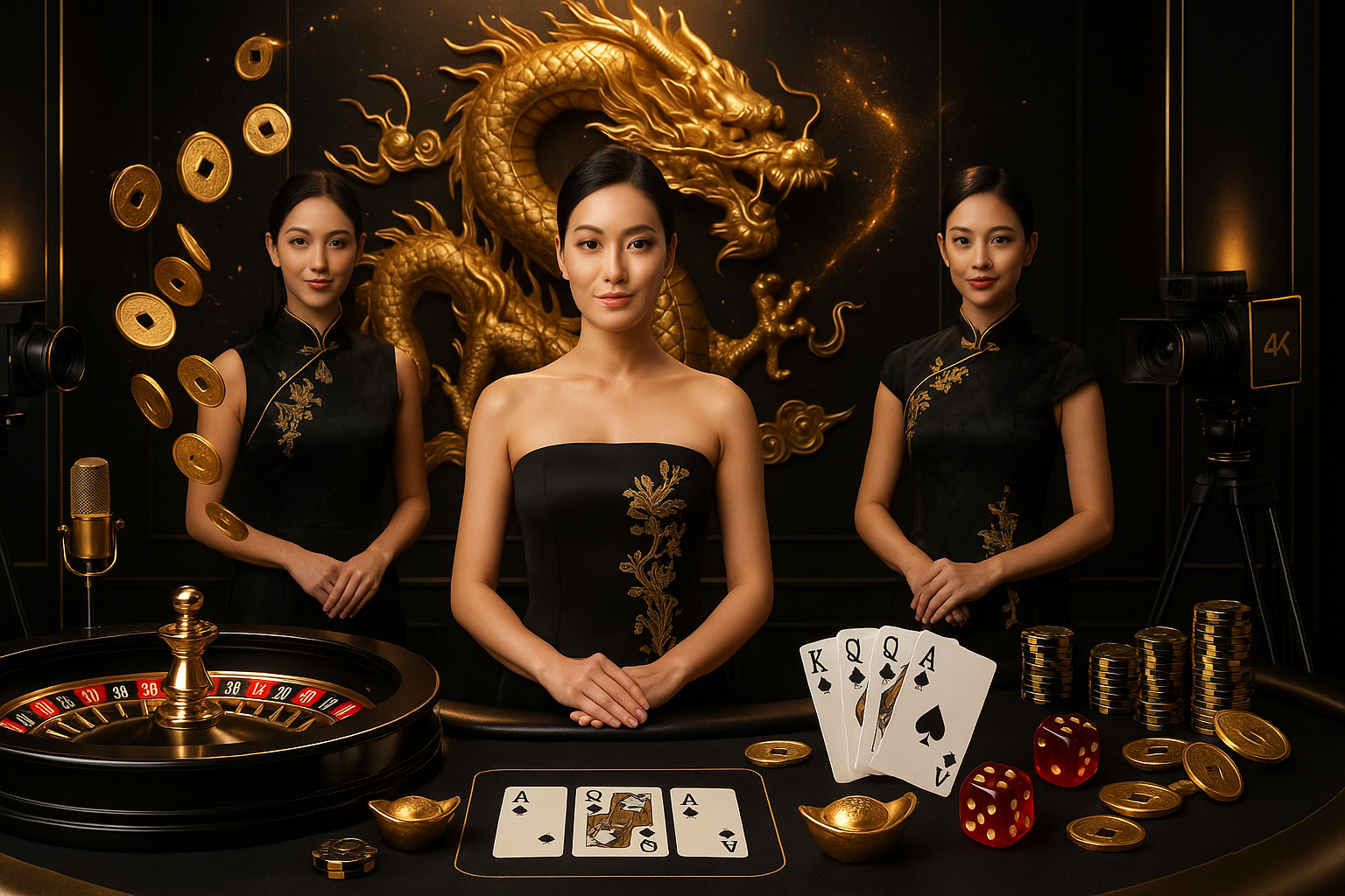 สมัคร EZYBET168 ฟรีเครดิต คาสิโนออนไลน์ และคาสิโนสดคุณภาพสูง