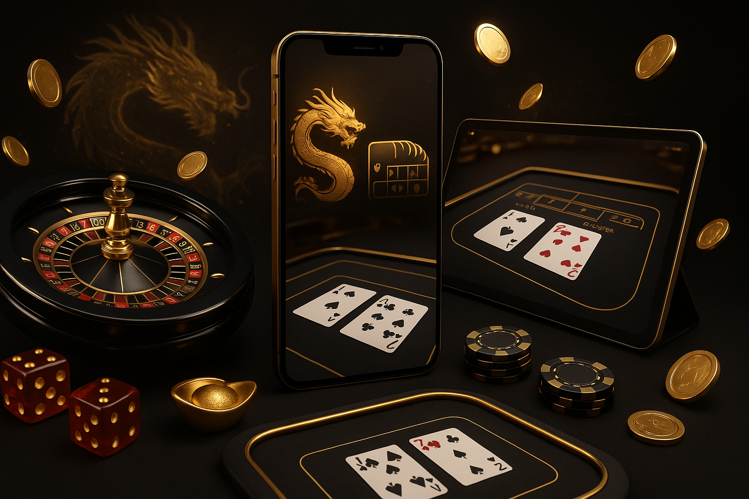 เกมแนะนำในคาสิโนออนไลน์ สำหรับ โปรโมชั่น EZYBET168 สมาชิกใหม่ รับเครดิต 100
