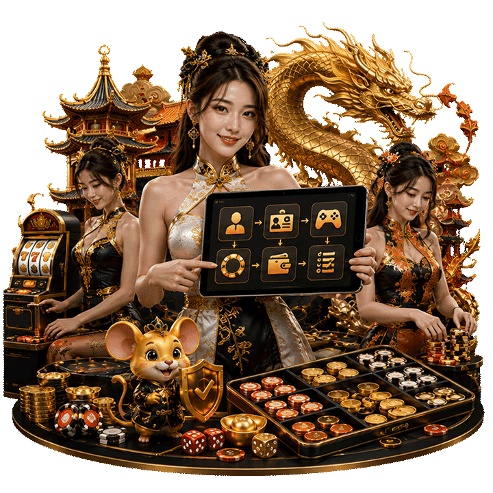 คู่มือเริ่มต้นสำหรับมือใหม่ ตั้งค่าบัญชี ทดลองเล่น และการบริหารงบ