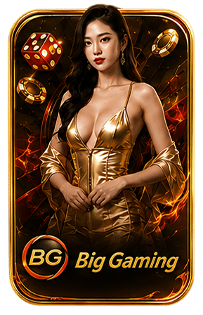 BIG gaming