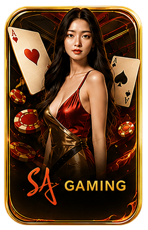 SA GAMING