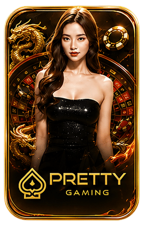 PRETTY GAMING