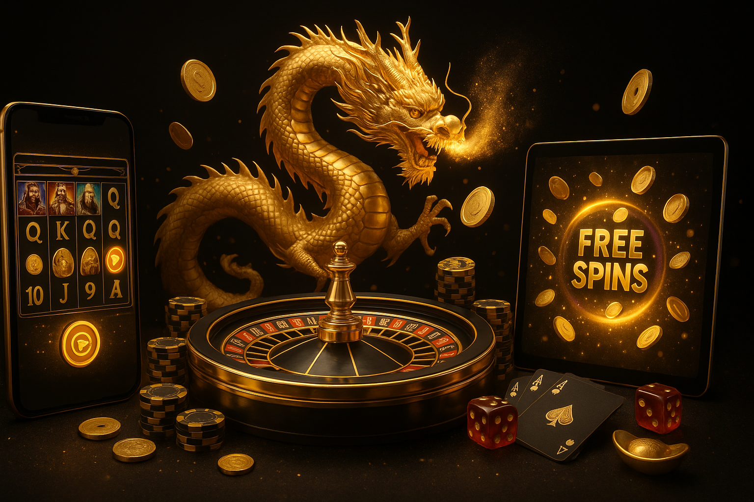 Pragmatic Play ซื้อฟรีสปิน ในคาสิโนออนไลน์ ขั้นตอนเริ่มต้น